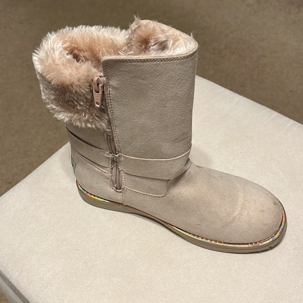 Pink Boots SOLD - Picture 8 of 12